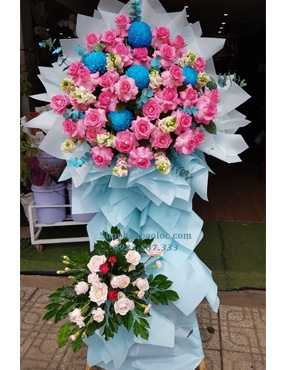 Hoa Chúc Mừng 3068