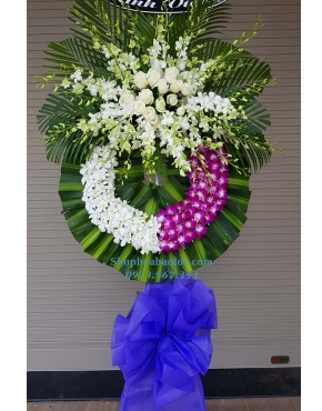 Hoa Viếng 4013