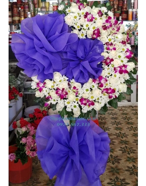 Hoa Viếng 4026