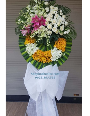 Hoa Viếng 4003