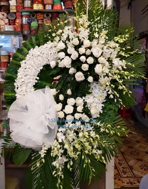 Hoa Viếng 4031