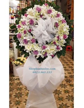Hoa Viếng 4032