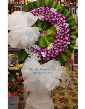 Hoa Viếng 4035