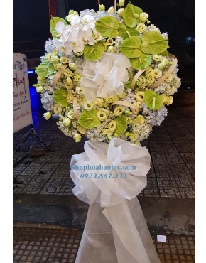Hoa Viếng 4041