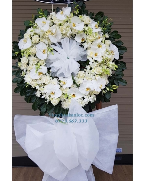 Hoa Viếng 4043