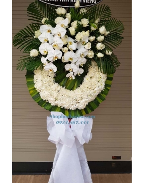Hoa Viếng 4005