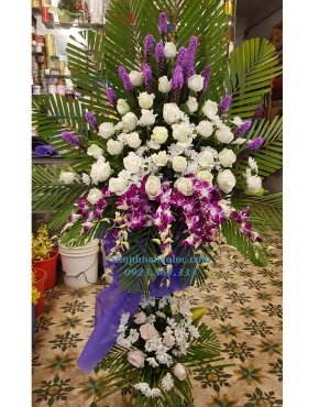 Hoa Viếng 4060
