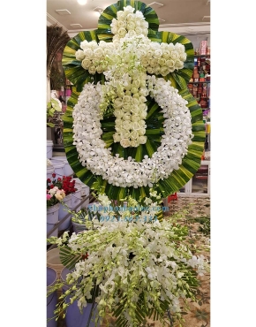 Hoa Viếng 4064