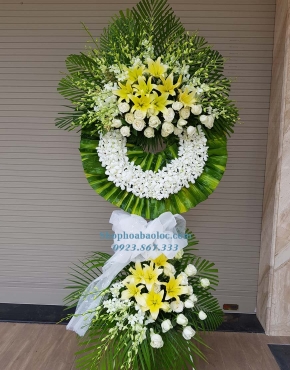 Hoa Viếng 4065