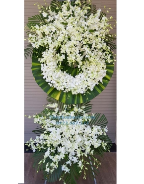 Hoa Viếng 4066