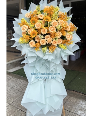 Hoa Chúc Mừng 3035