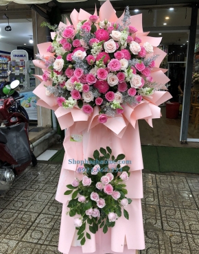 Hoa Chúc Mừng 3034
