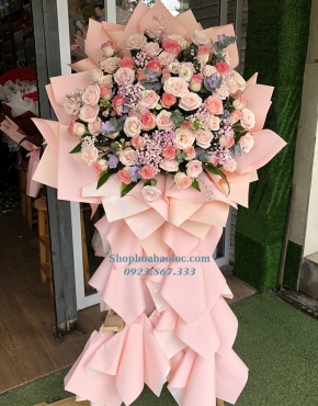 Hoa Chúc Mừng 3046