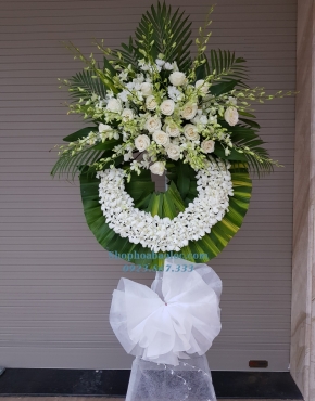 Hoa Viếng 4007