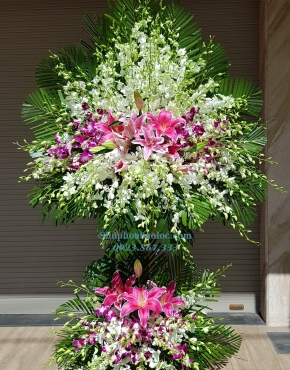 HOA VIẾNG 4070