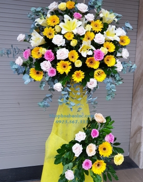 Hoa Chúc Mừng 3012
