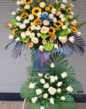 Hoa Chúc Mừng 3023