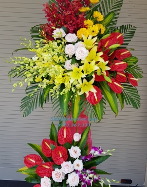 Hoa Chúc Mừng 3030