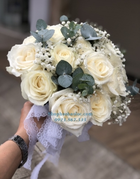  HOA CƯỚI 5002