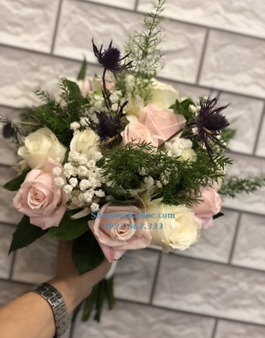 HOA CƯỚI 5003