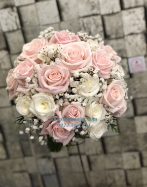 HOA CƯỚI 5008