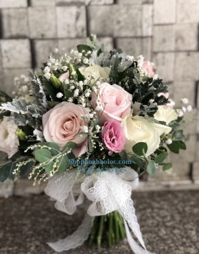 HOA CƯỚI 5023