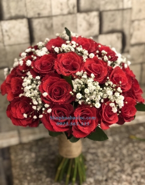 HOA CƯỚI 5039