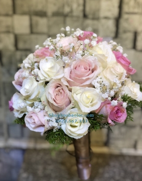 HOA CƯỚI 5041