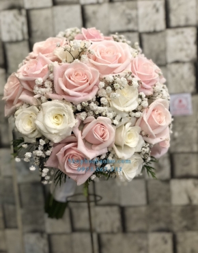 HOA CƯỚI 5046