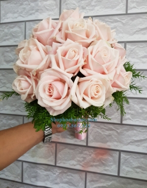 HOA CƯỚI 5049