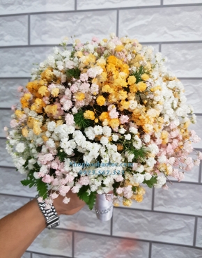 HOA CƯỚI 5058