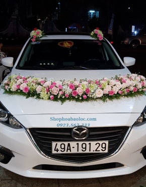 HOA CƯỚI 5062