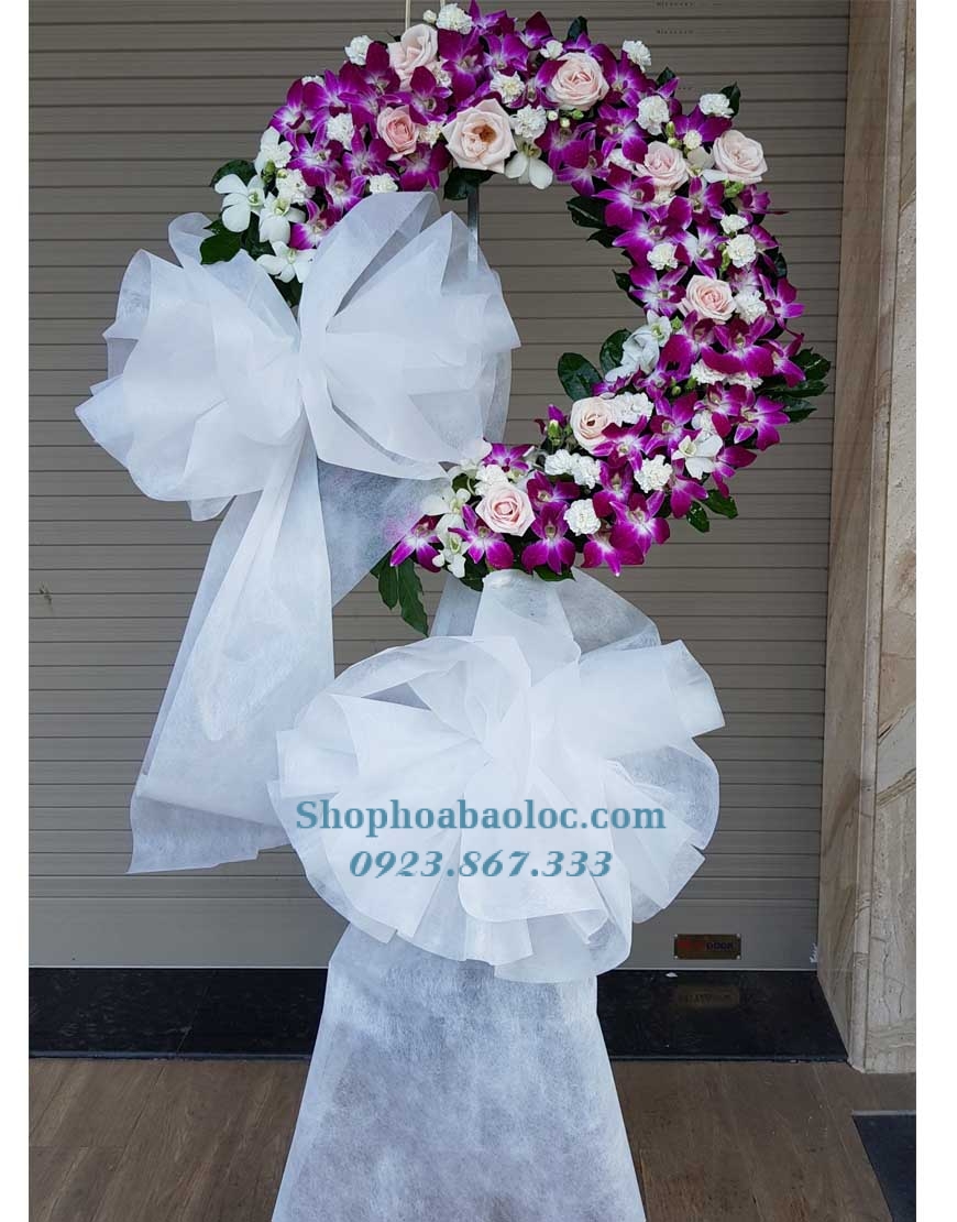 Hoa Viếng 4023