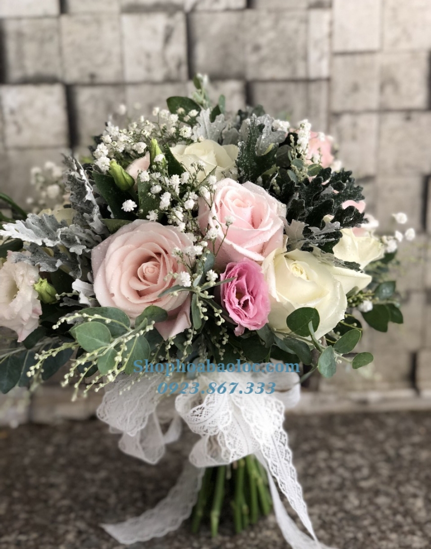 HOA CƯỚI 5023
