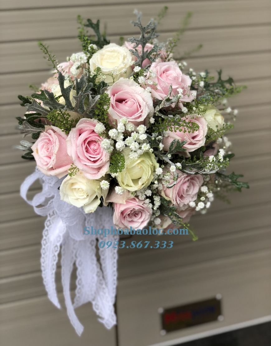 HOA CƯỚI 5032