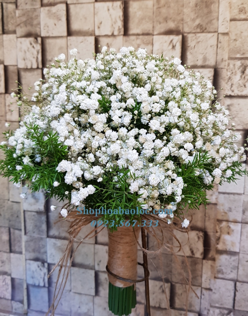 HOA CƯỚI 5060
